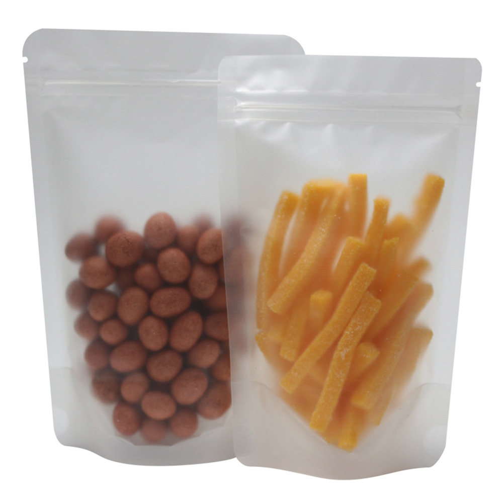 100 قطعة من أكياس التخزين القا - مراجعة Food Storage Bag وسعره