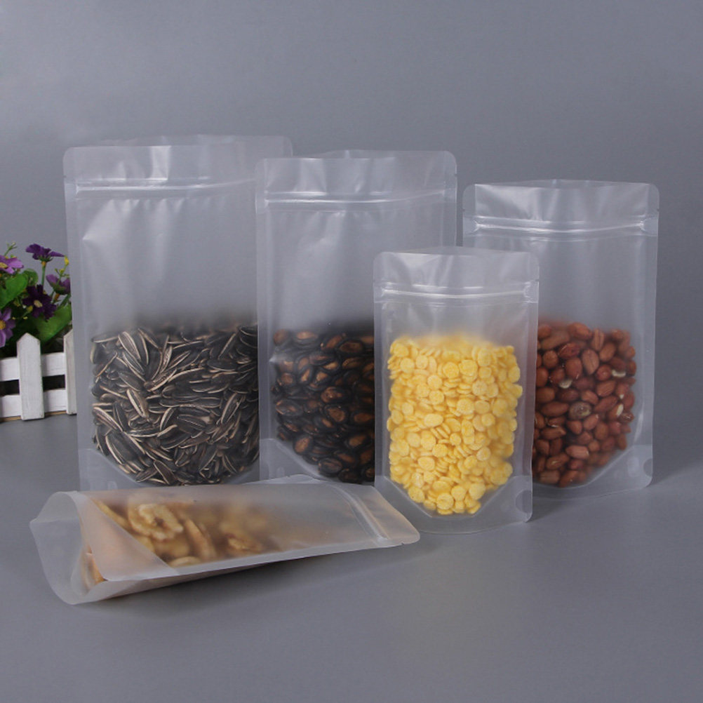 100 قطعة من أكياس التخزين القا - مراجعة Food Storage Bag وسعره