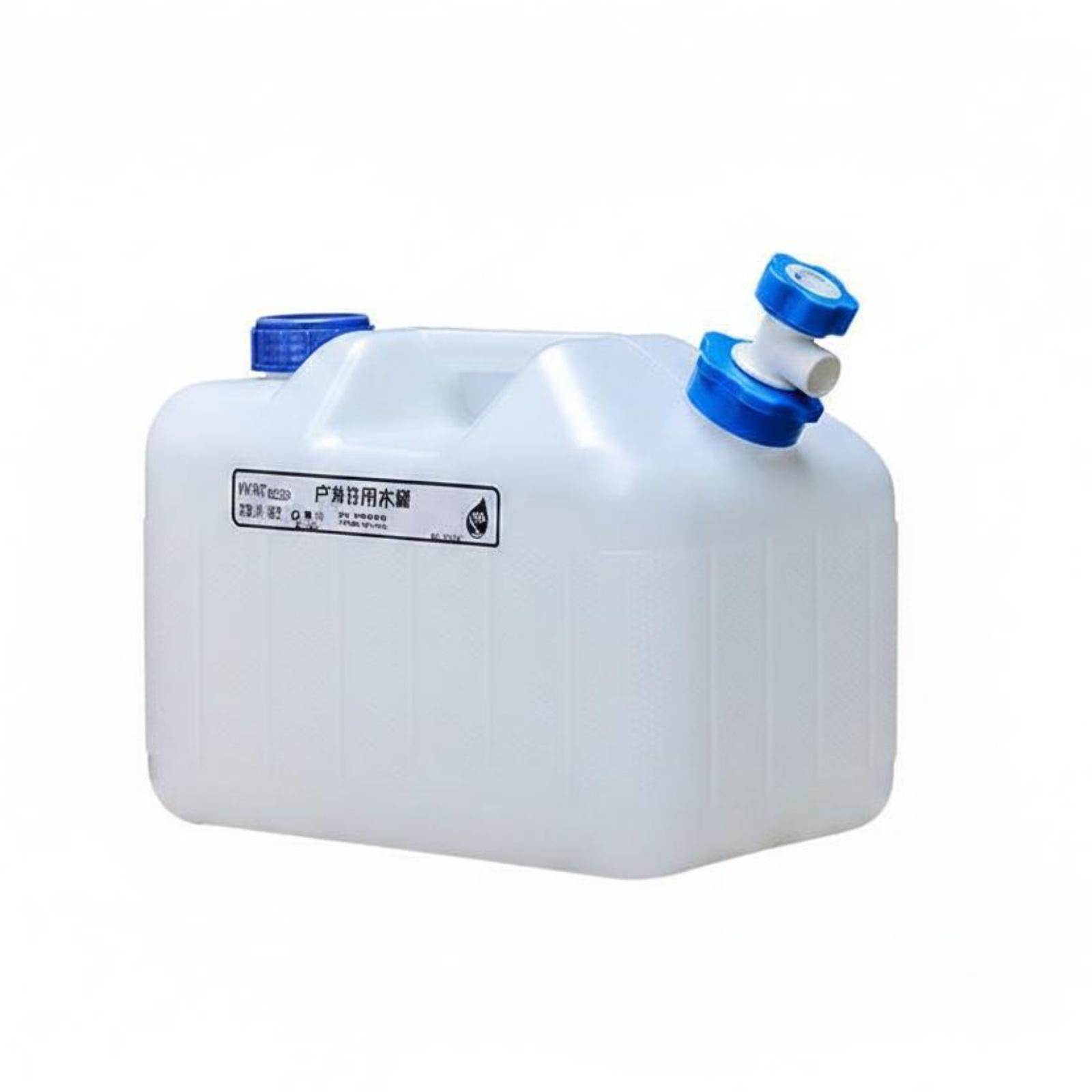وعاء مياه محمول للتخييم، مصنوع - مراجعة Food Storage Containers وسعره