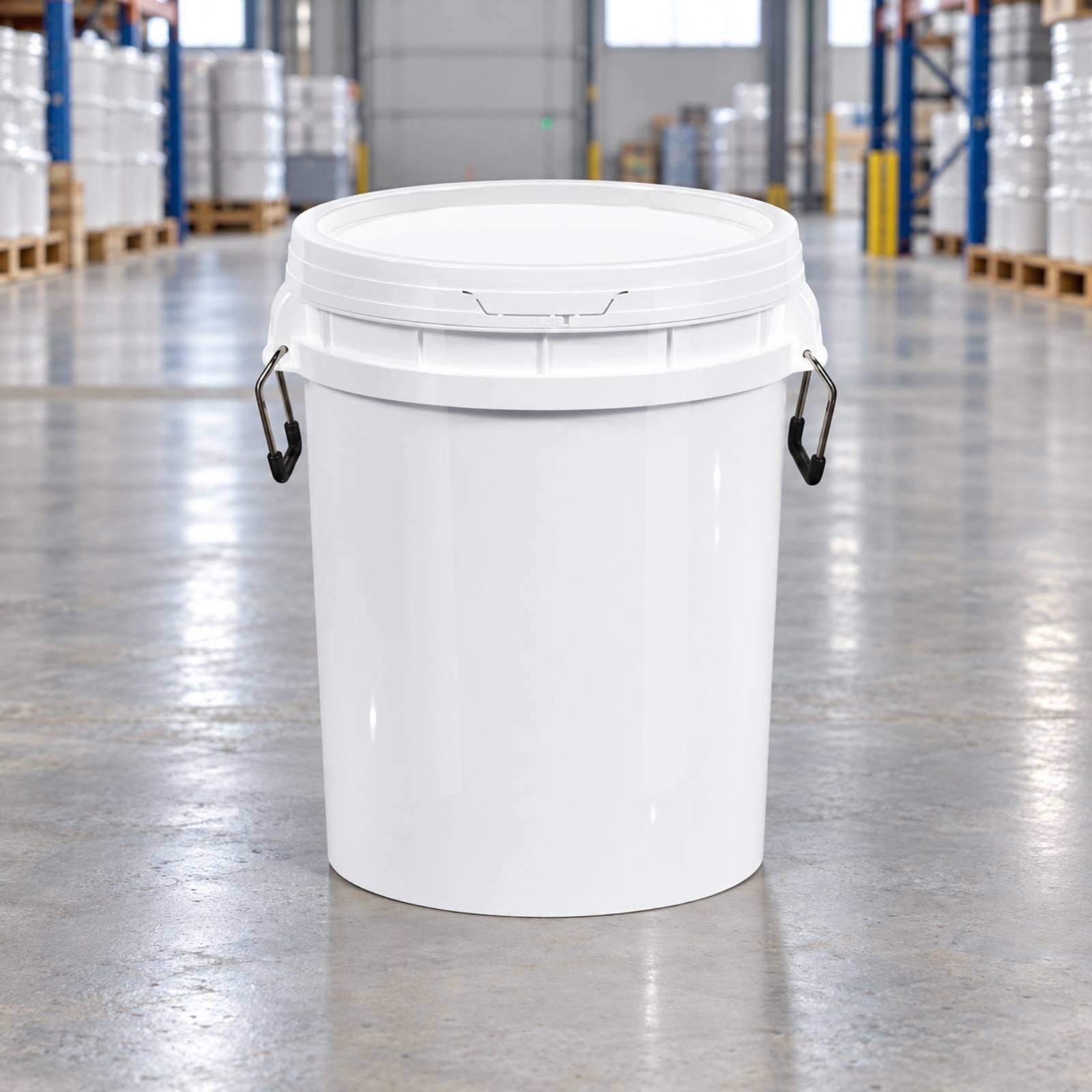 حاوية تخزين بسعة 50 لتر من الد - مراجعة Food Storage Containers وسعره