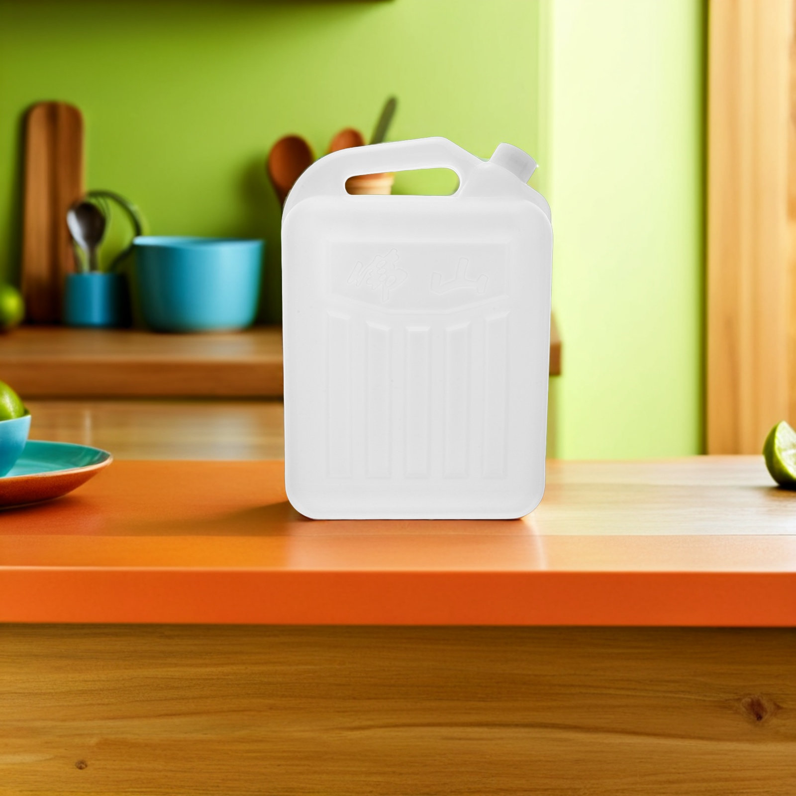 إبريق بلاستيكي عالي الجودة للا - مراجعة Food Storage Containers وسعره
